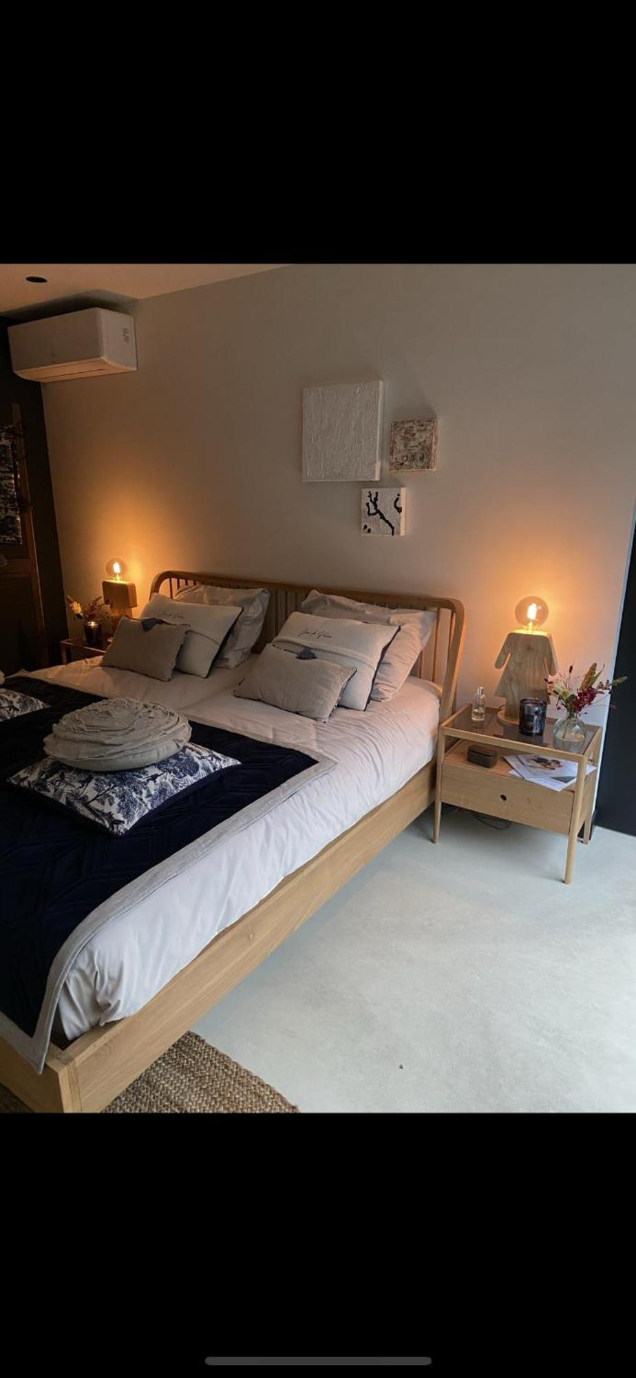 De Lichtboei Bed & Breakfast Kootwijkerbroek Exterior photo