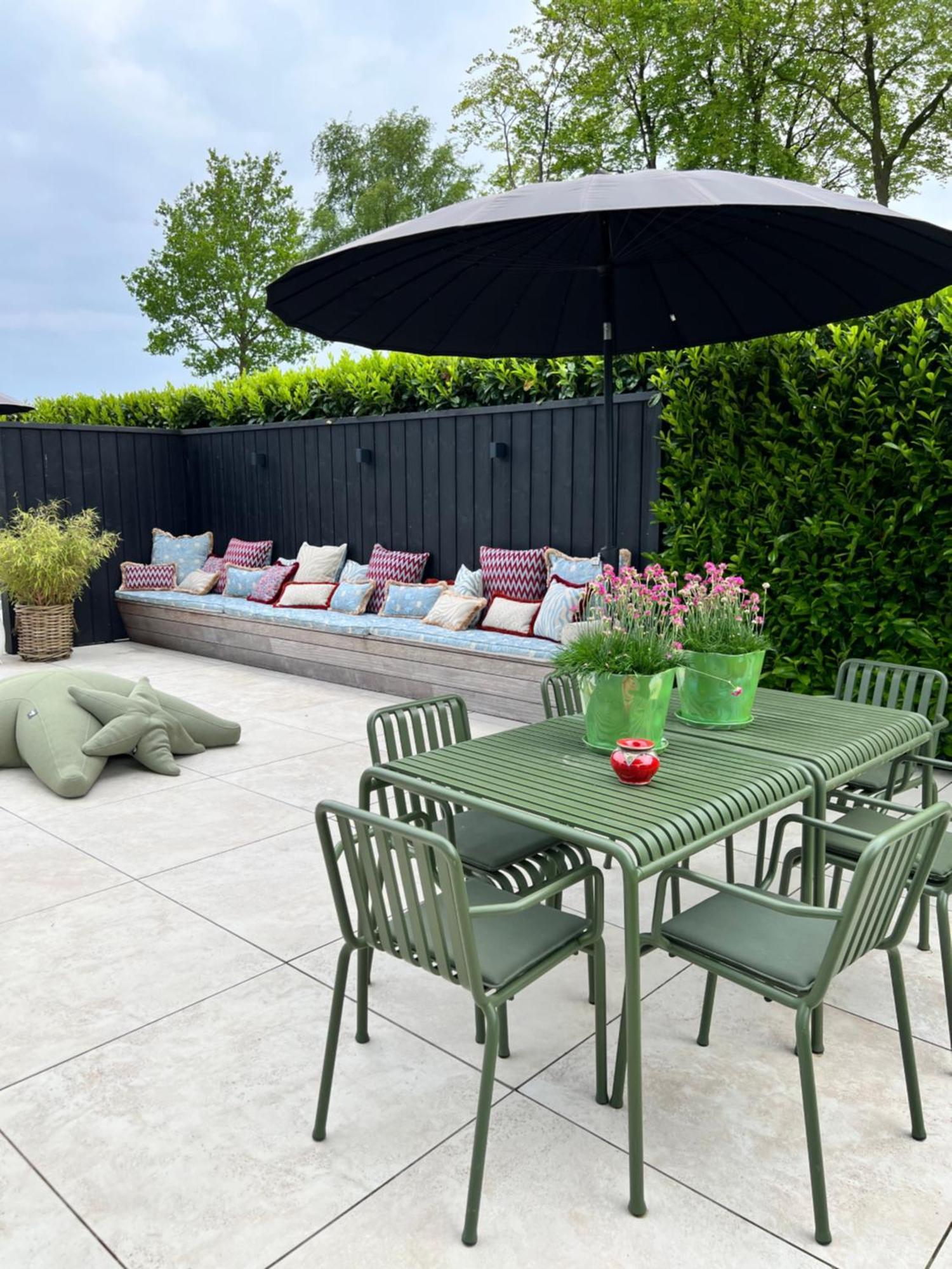 De Lichtboei Bed & Breakfast Kootwijkerbroek Exterior photo