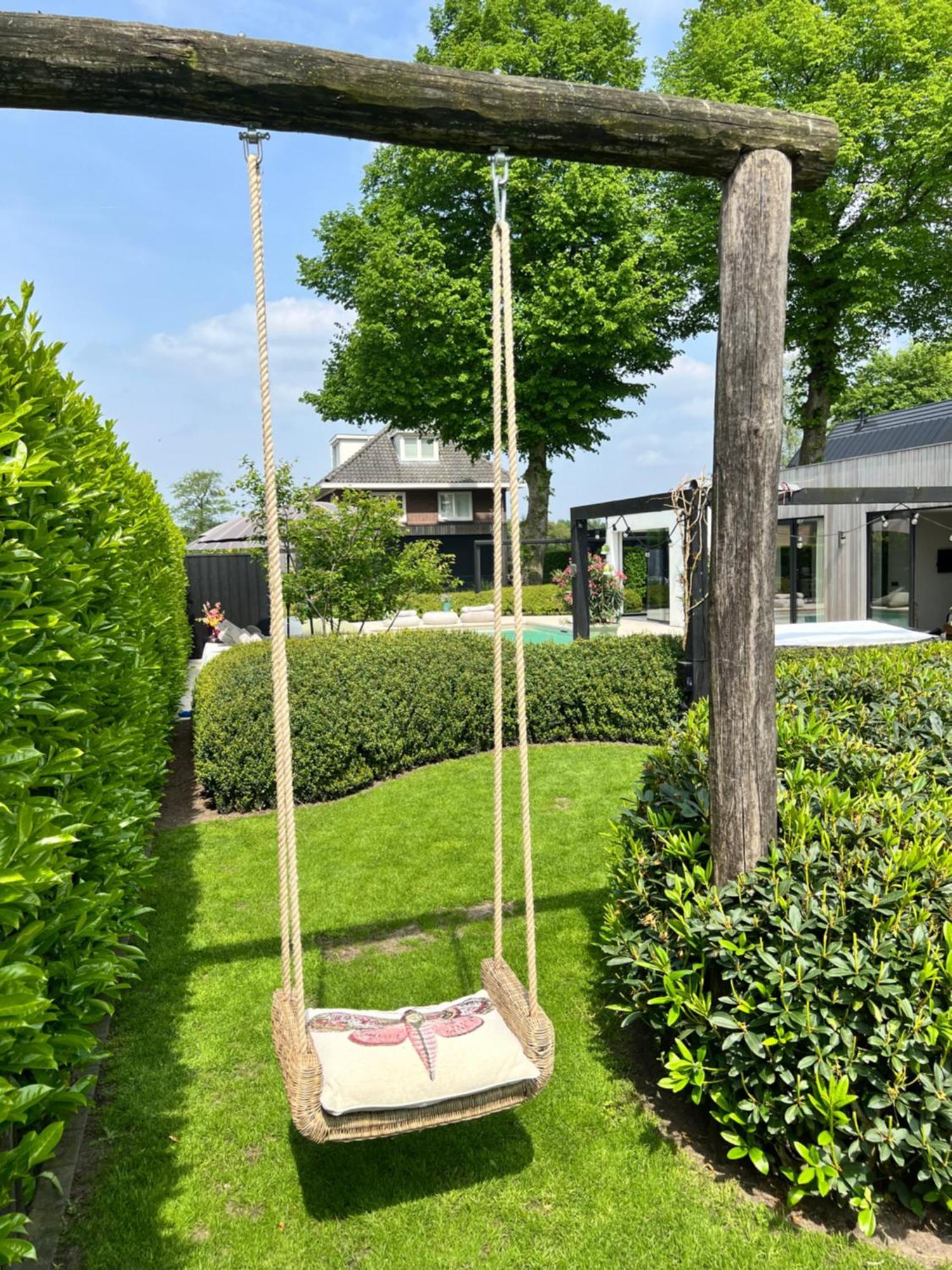 De Lichtboei Bed & Breakfast Kootwijkerbroek Exterior photo